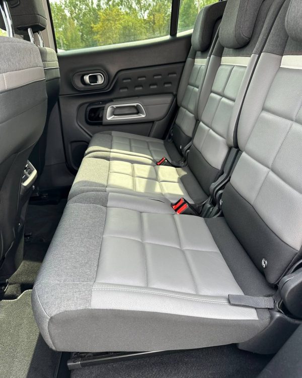 Citroen C5 Aircross I - Image 8