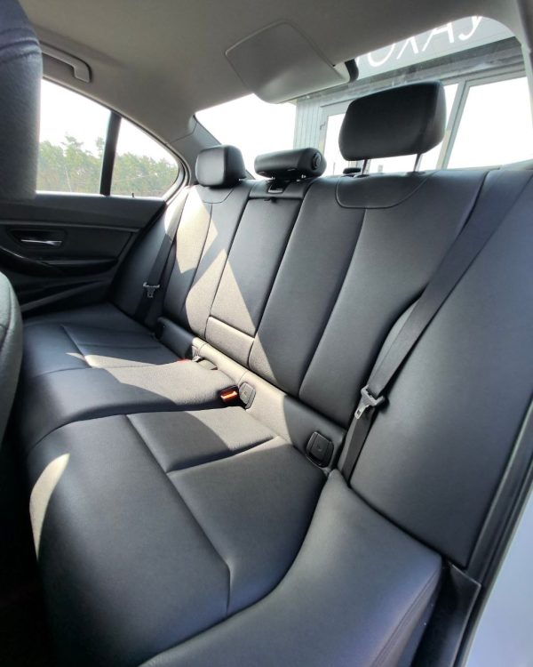 BMW 3 серия F30 F31 - Image 11