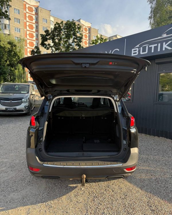 Peugeot 5008 II - Image 14