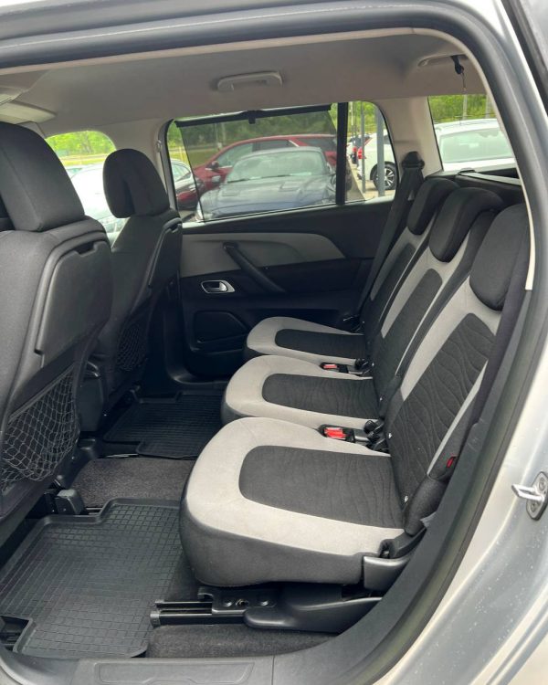 Citroen C4 Grand Picasso - Image 16