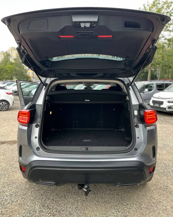 Citroen C5 Aircross I - Image 12
