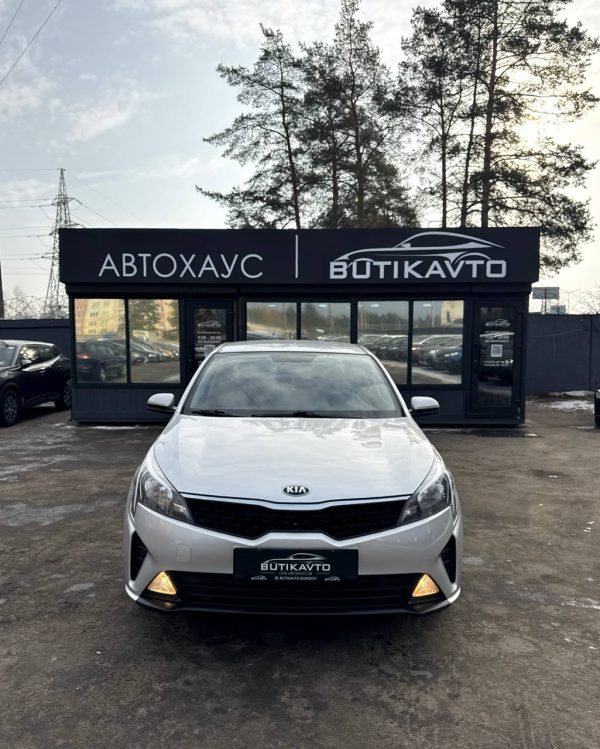 Kia Rio - Image 2