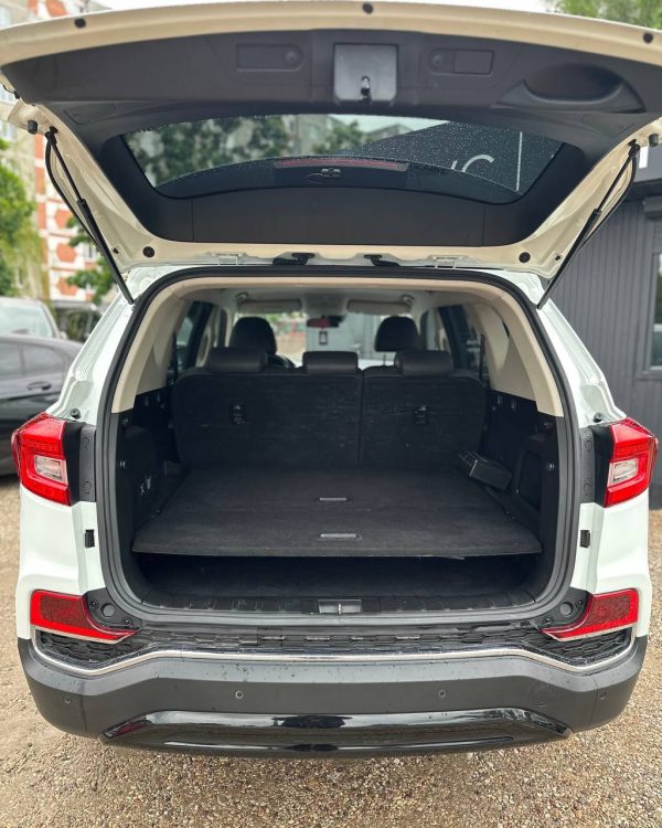 SsangYong Rexton IV - Image 16