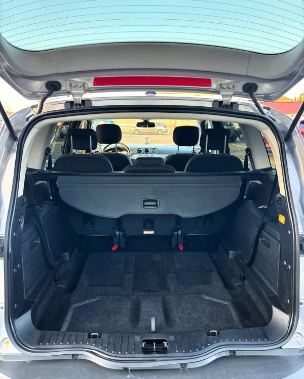 Ford S-MAX I · Рестайлинг - Image 12
