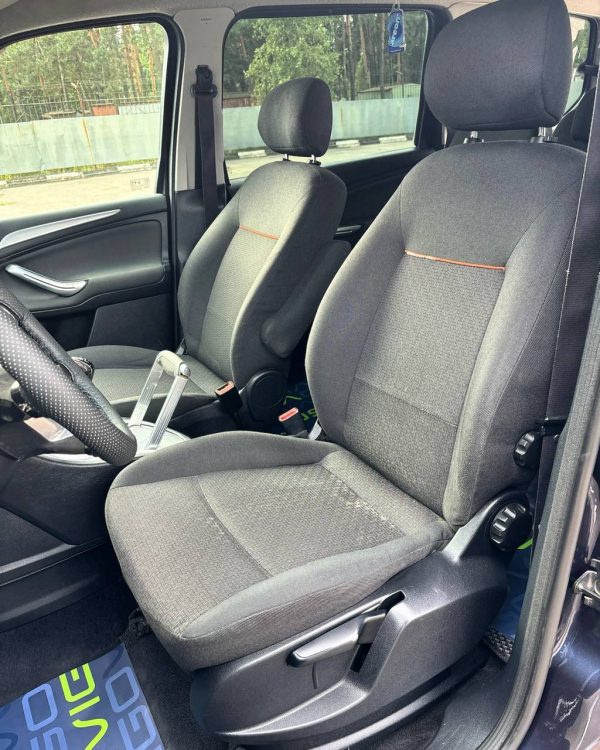 Ford Galaxy II - Image 10
