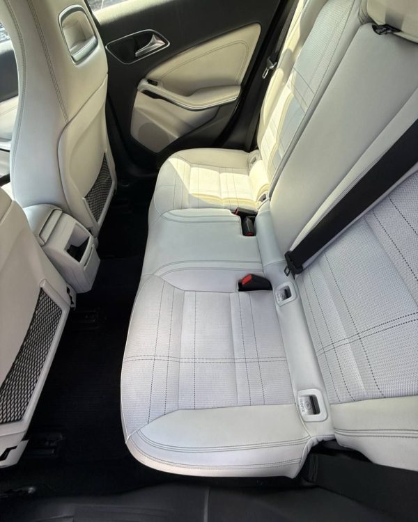 Mercedes-Benz A-Класс W176 - Image 9