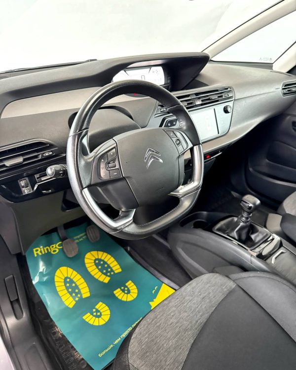 Citroen C4 Spacetourer  I - Image 10