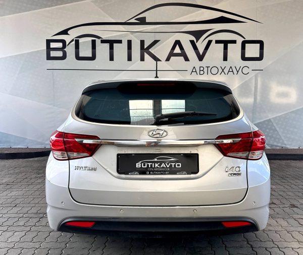 Hyundai i40 VF - Image 18