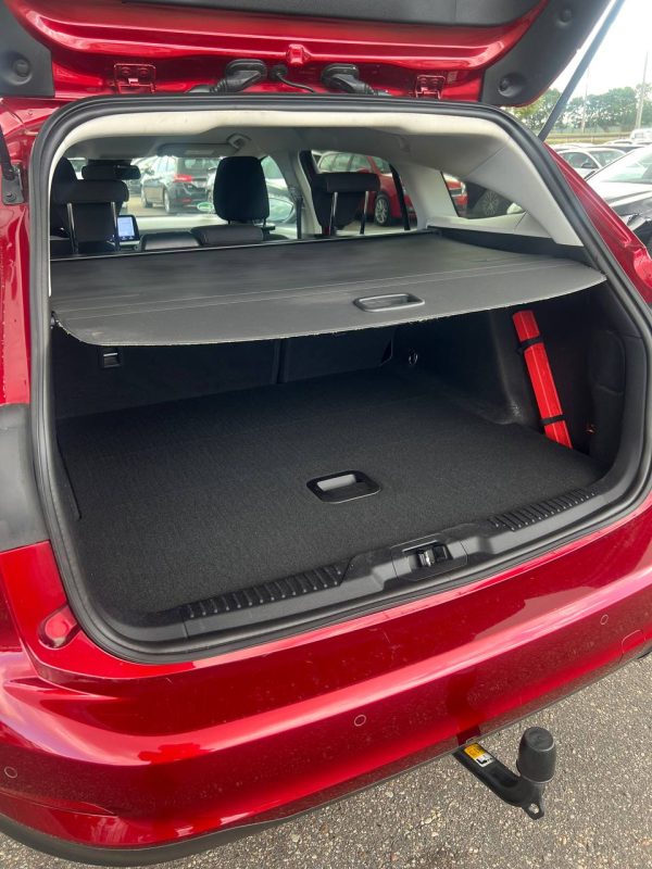 Ford Focus IV - Image 14