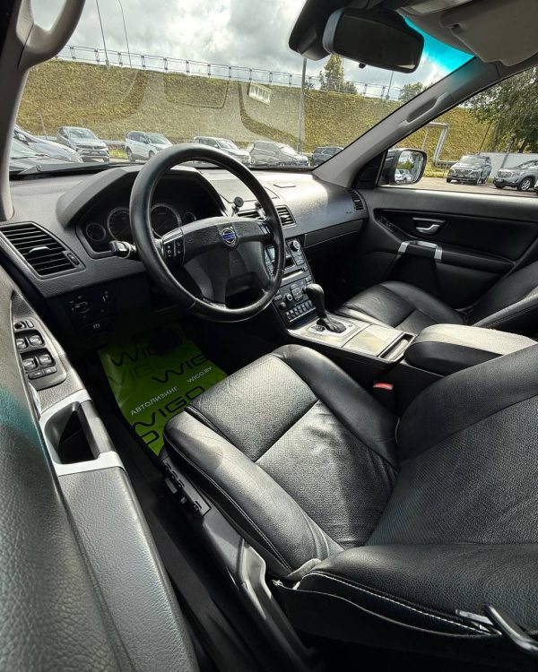 Volvo XC90 I · Рестайлинг - Image 9