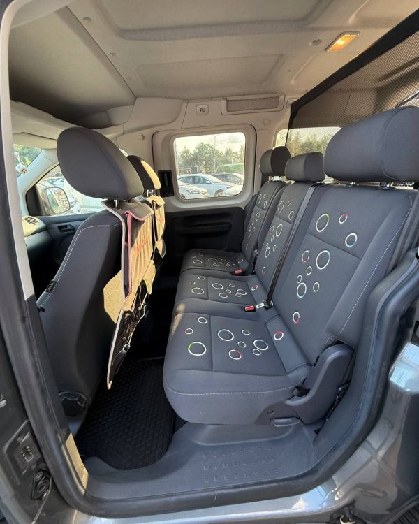 Volkswagen Caddy III · Рестайлинг - Image 8