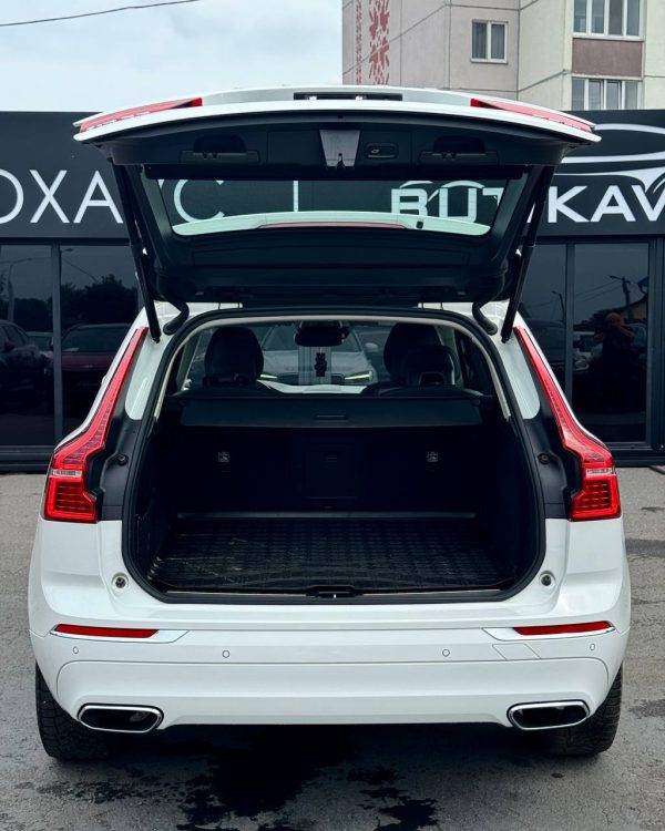 Volvo XC60 II - Image 14