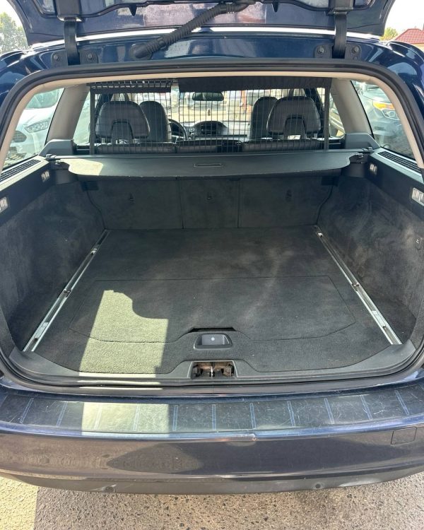 Volvo V70 III · Рестайлинг - Image 12