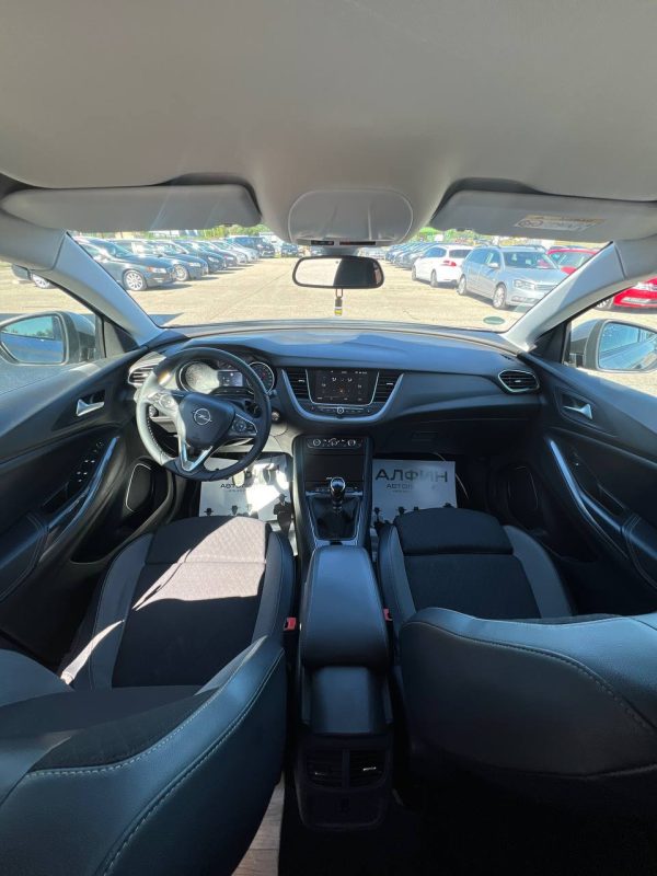 Opel Grandland X I - Image 15