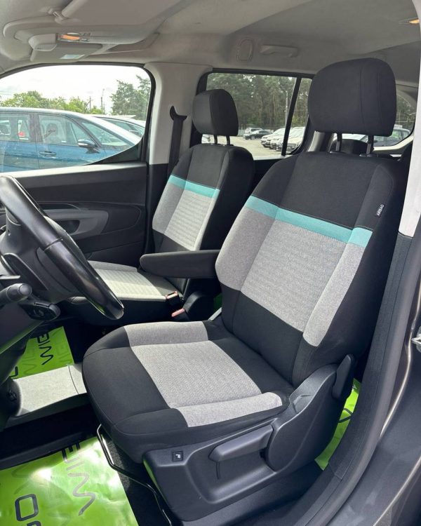 Citroen Berlingo III - Image 10