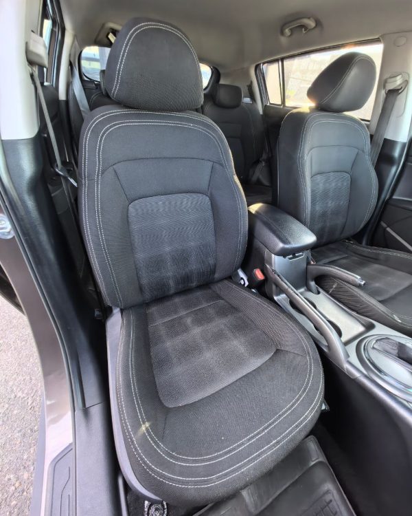 Kia Sportage III - Image 14