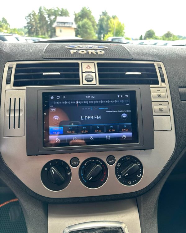 Ford Kuga I - Image 11
