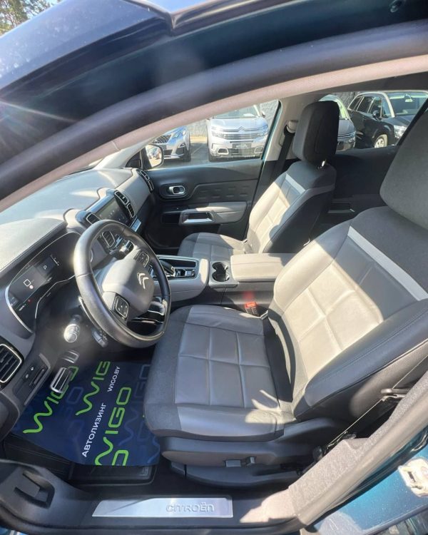 Citroen C5 Aircross I - Image 8