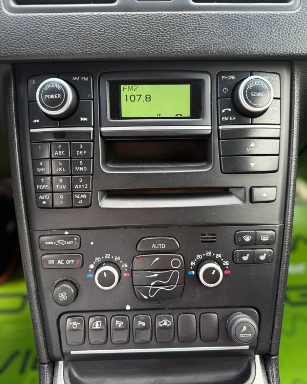 Volvo XC90 I · Рестайлинг - Image 16