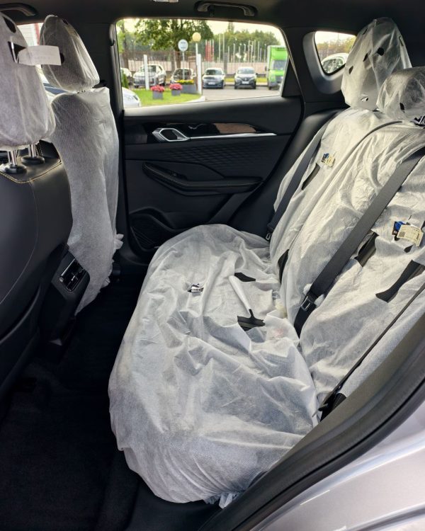 Geely Binyue L I - Image 11