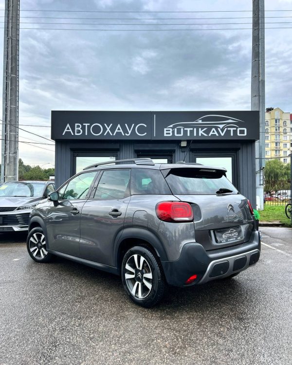 Citroen C3 Aircross I - Image 4