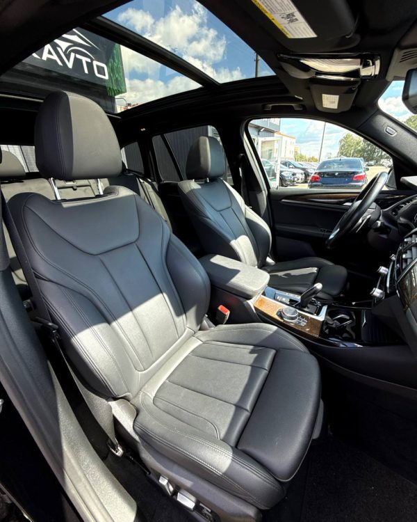 BMW X3 G01 - Image 12