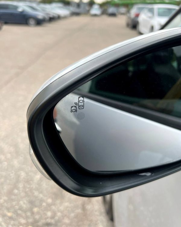 Citroen C4 Grand Picasso - Image 9