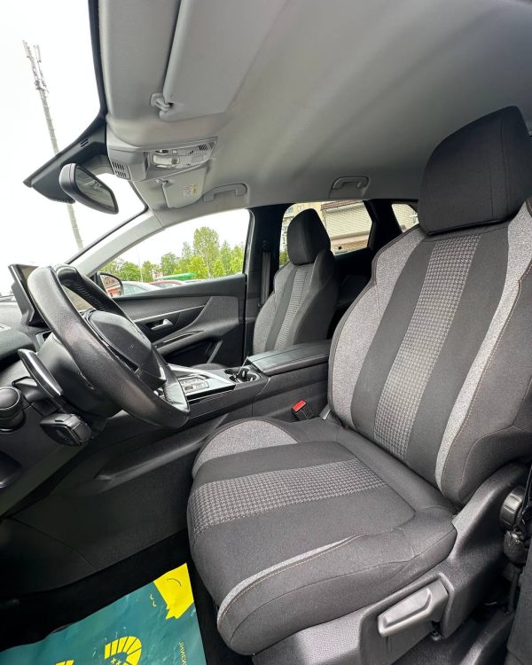 Peugeot 3008 - Image 7