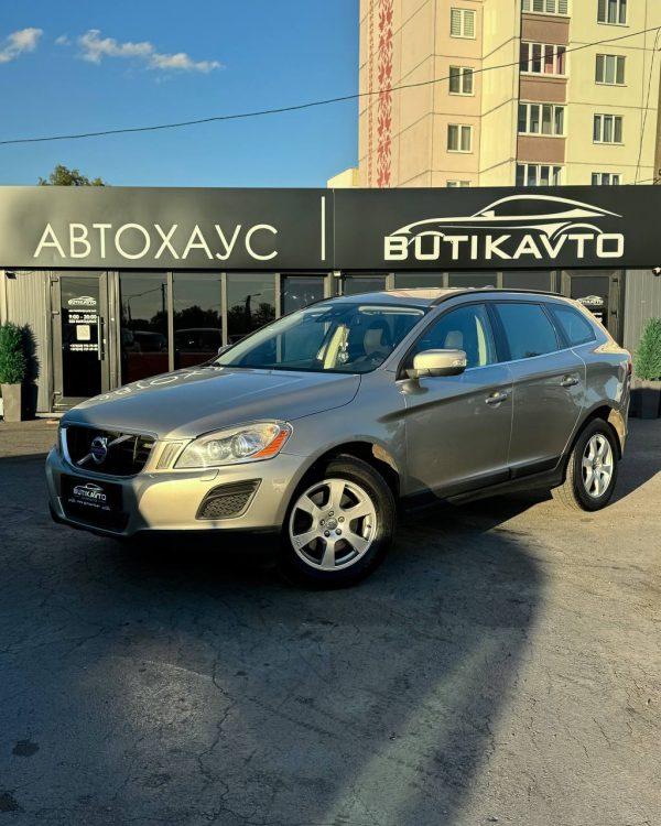 Volvo XC60 I - Image 3
