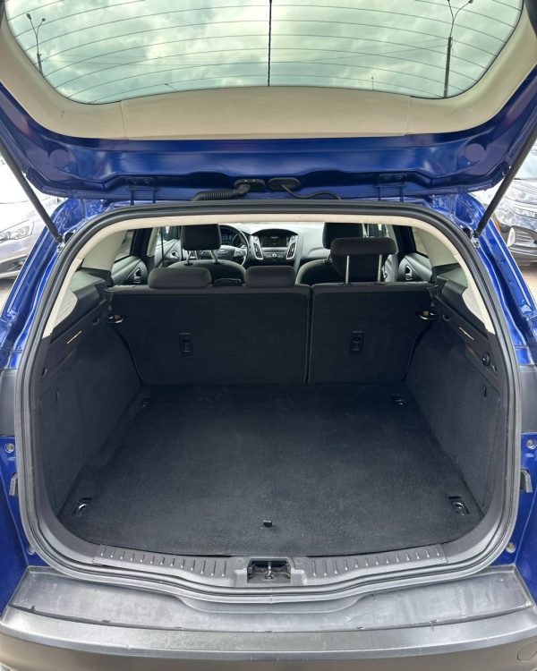 Ford Focus III · Рестайлинг - Image 12