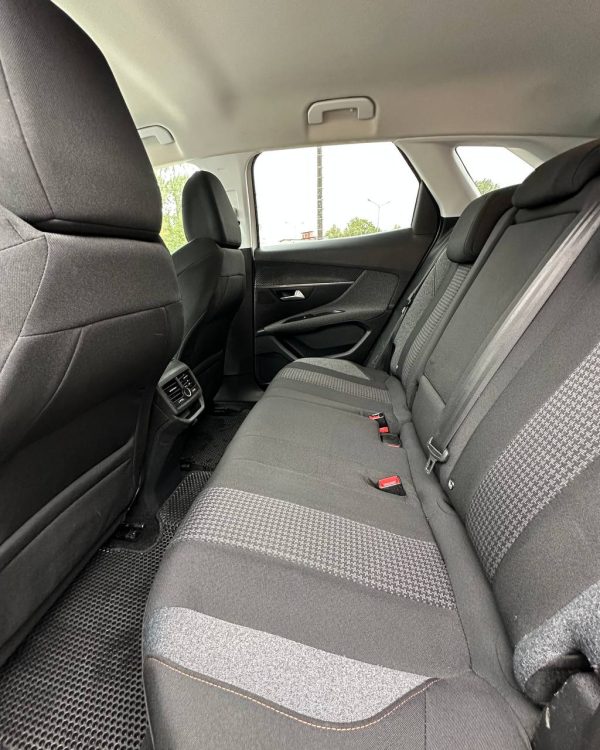 Peugeot 3008 II - Image 8