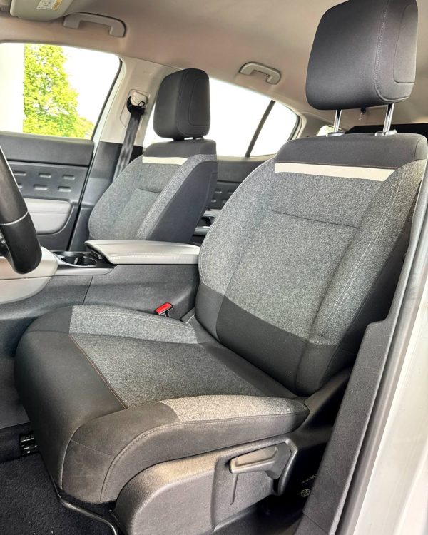 Citroen C5 Aircross I - Image 10