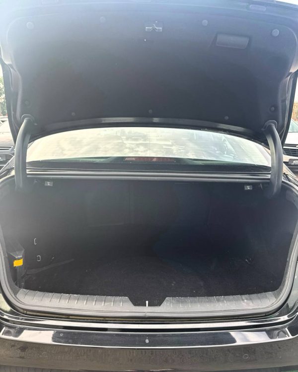 Kia Optima IV - Image 11