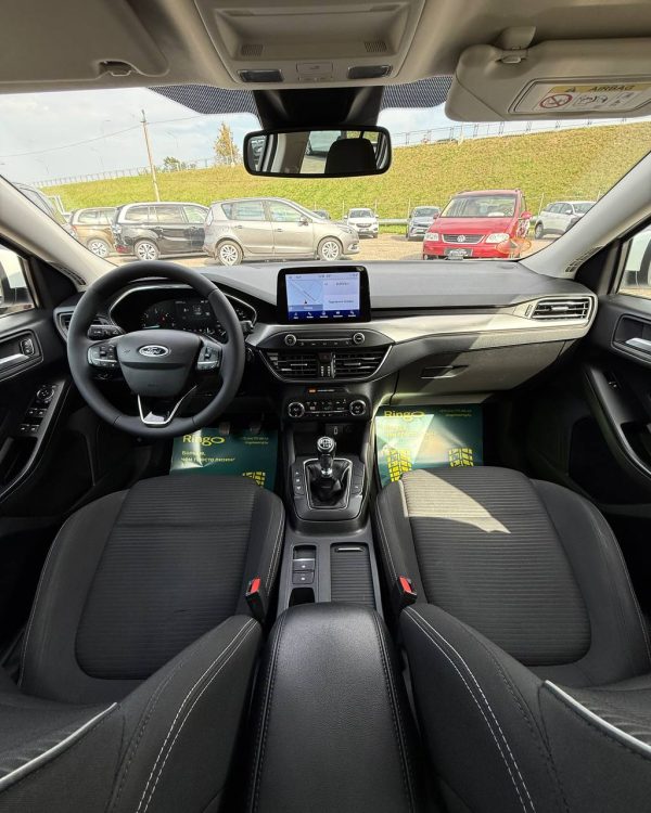 Ford Focus IV - Image 13