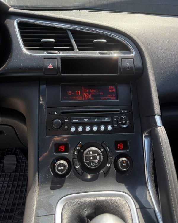 Peugeot 3008 I - Image 11