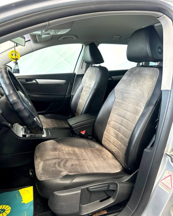 Volkswagen Passat B7 - Image 11