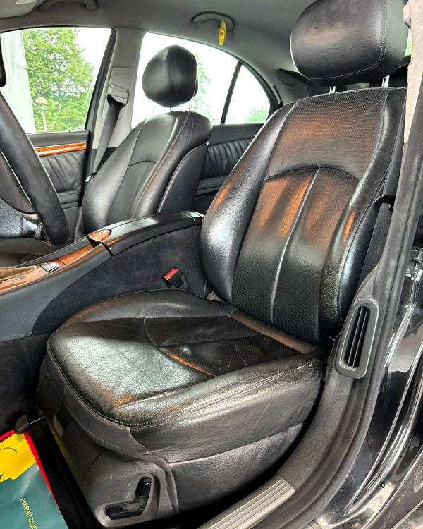 Mercedes-Benz E-Класс W211 S211 - Image 10
