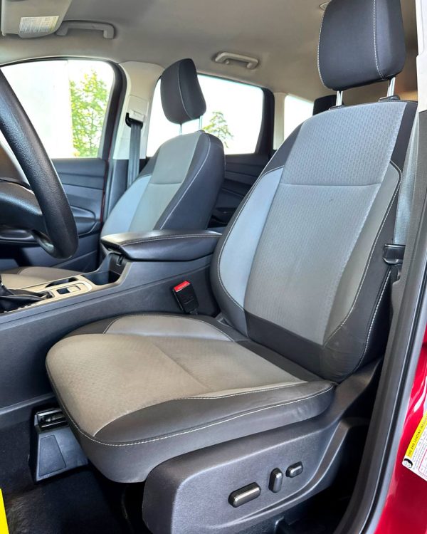 Ford Escape III · Рестайлинг - Image 10