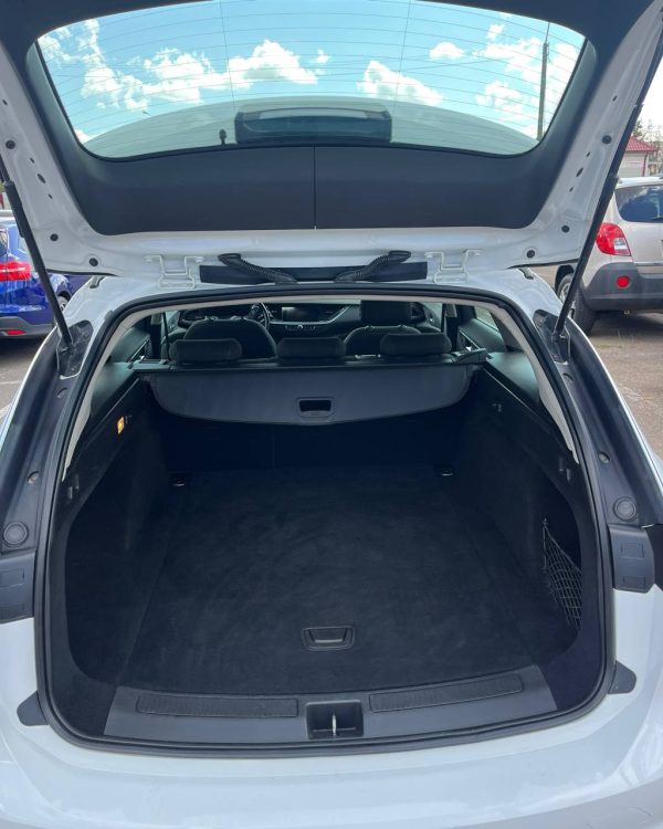 Opel Insignia II - Image 12