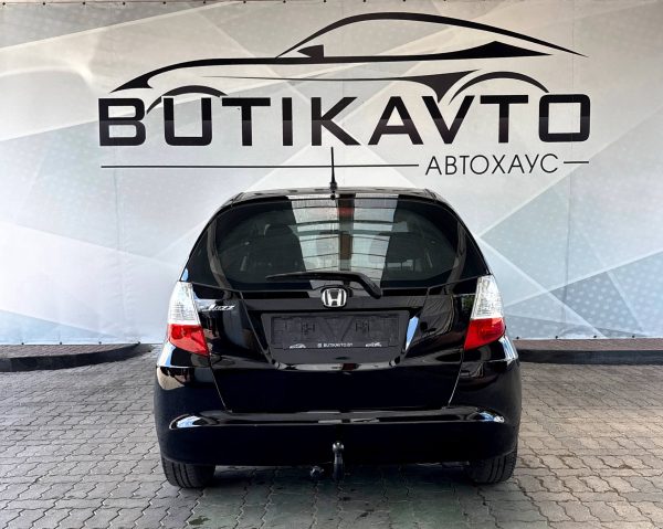 Honda Jazz II - Image 6