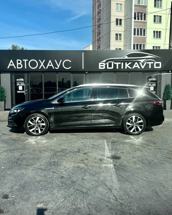 Renault Megane IV - Image 4