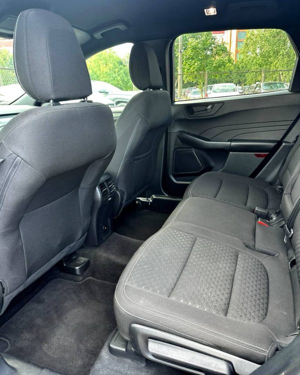 Ford Escape IV · Рестайлинг - Image 12