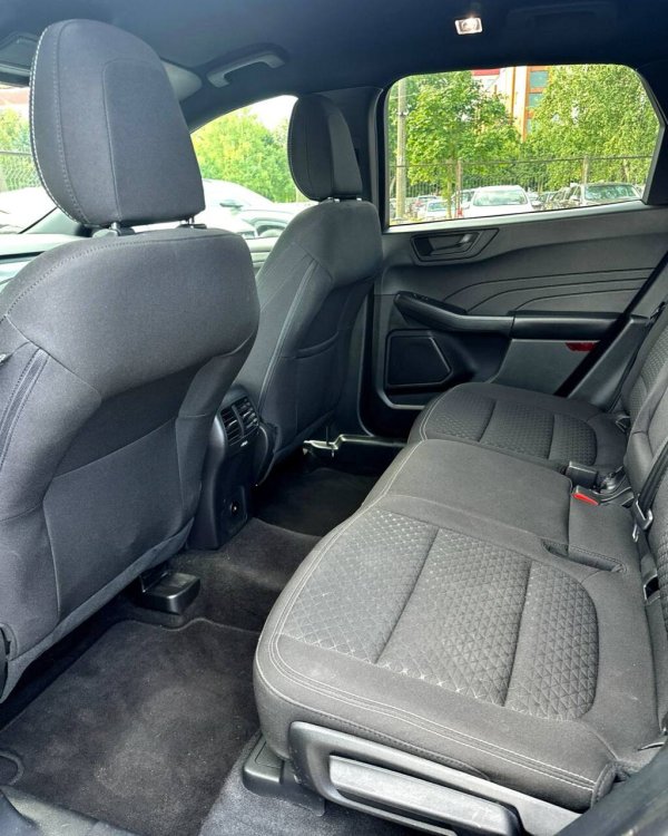 Ford Escape IV · Рестайлинг - Image 12