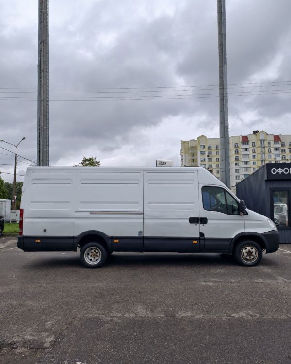 IVECO Fidato I - Image 7
