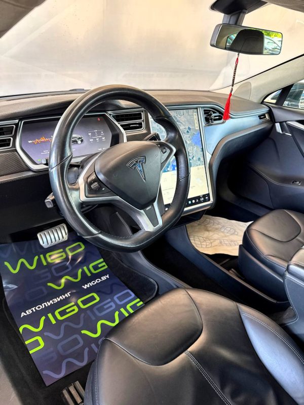 Tesla Model S I - Image 11