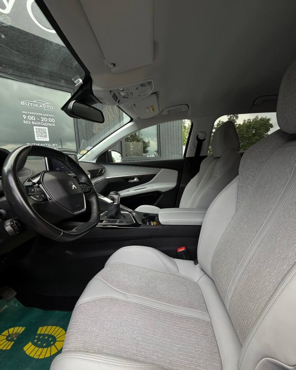 peugeot 3008 - Image 7