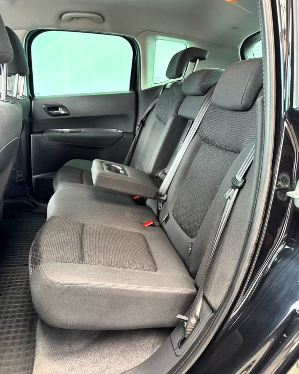 Peugeot 3008 I · Рестайлинг - Image 15