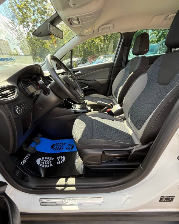 Opel Crossland X I - Image 7