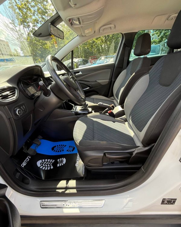 Opel Crossland X I - Image 7