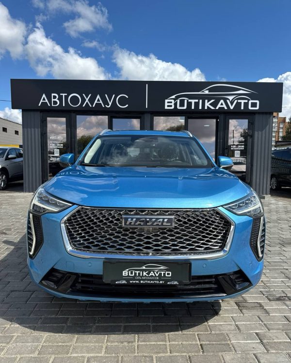 Haval Jolion I - Image 2